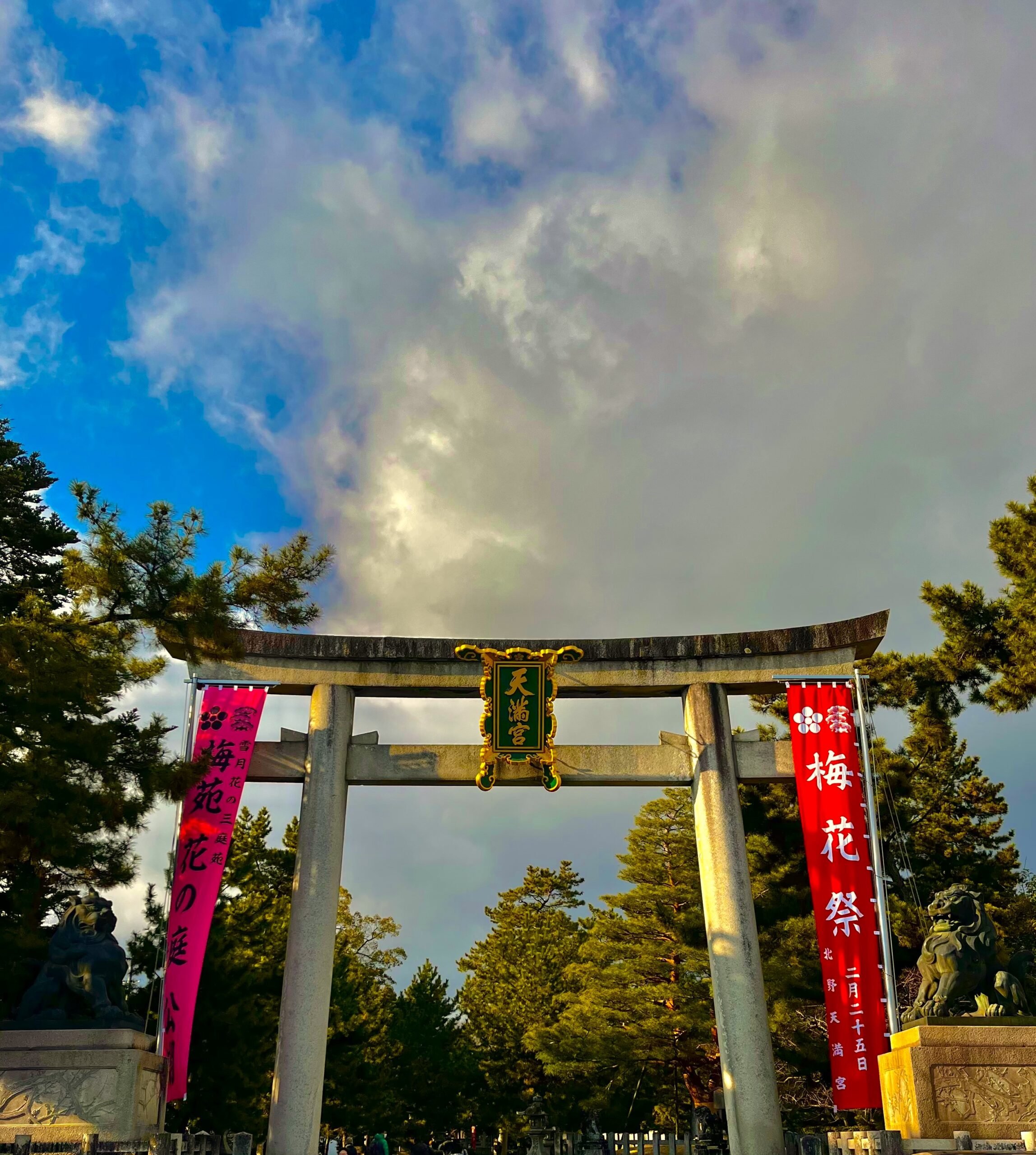 ⛩️ 카타노 신사 (카타노 진자) 이미지 20